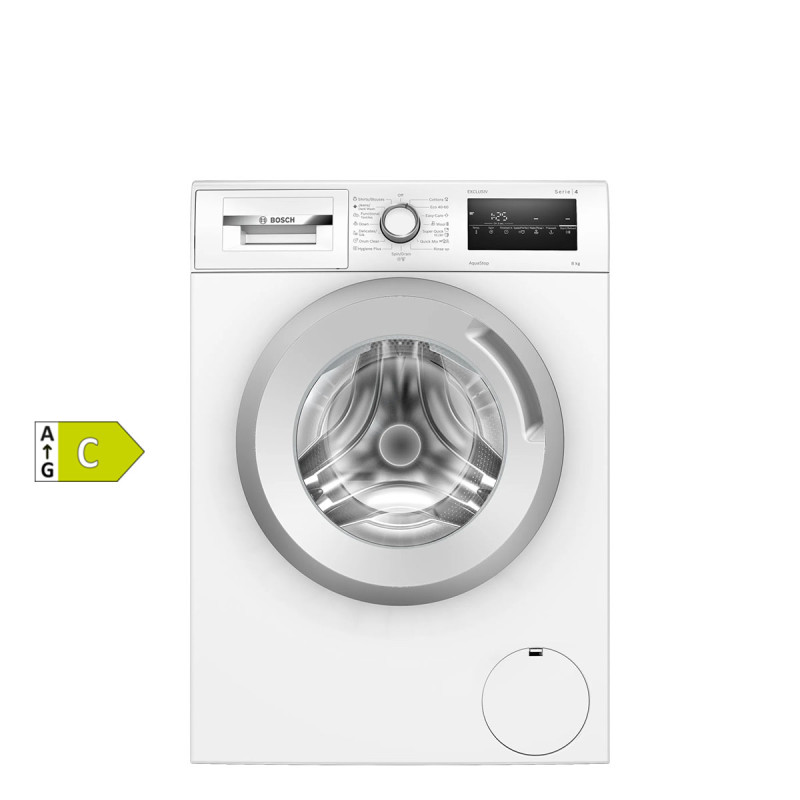 Bosch mašina za pranje veša WAN24292BY 