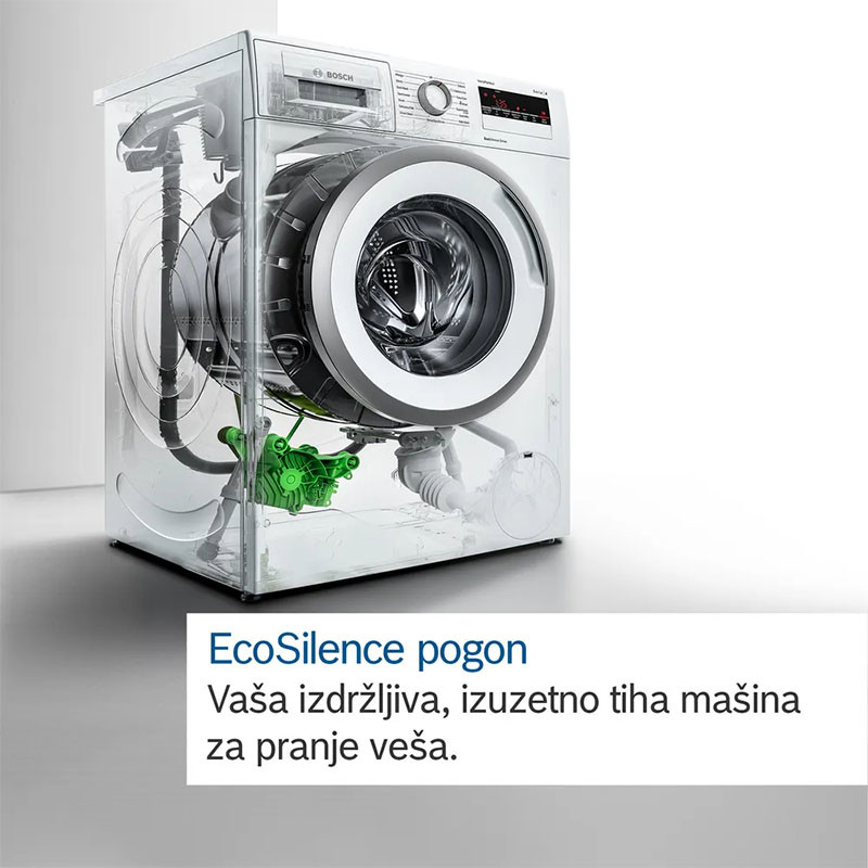 Bosch mašina za pranje veša WAN28060BY