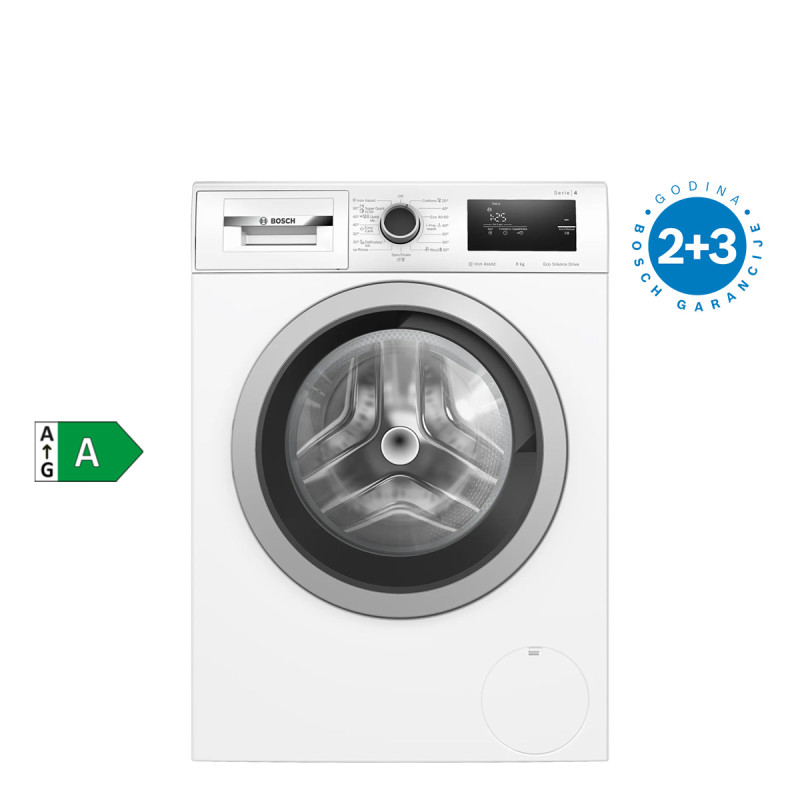 Bosch mašina za pranje veša WAN28060BY