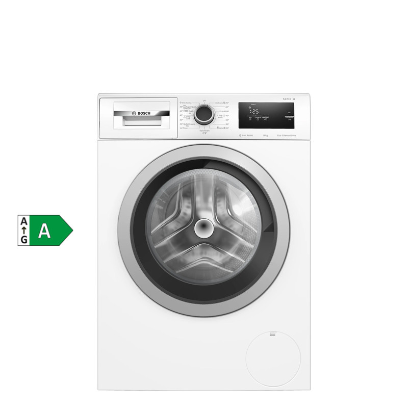 Bosch mašina za pranje veša WAN28060BY