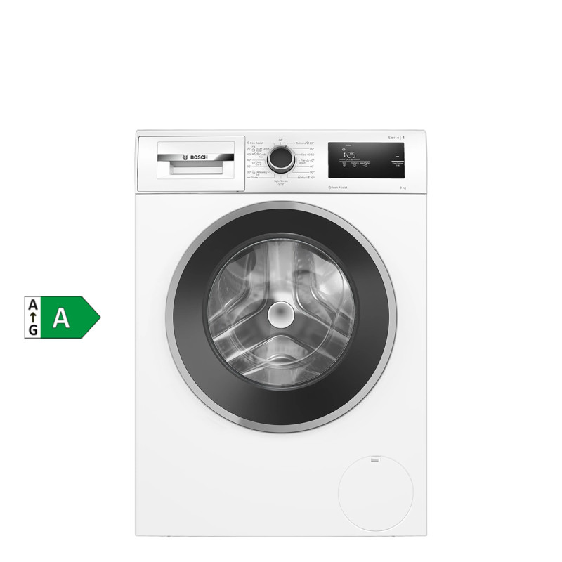 Bosch mašina za pranje veša WAN2806NBY 