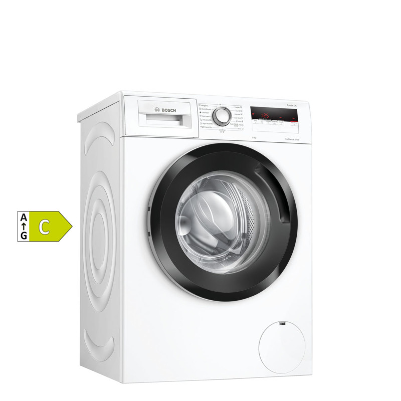 Bosch mašina za pranje veša WAN28160BY