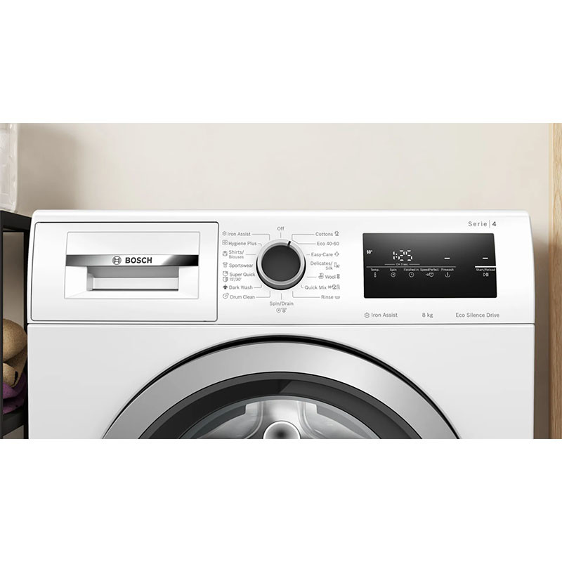 Bosch mašina za pranje veša WAN28164BY