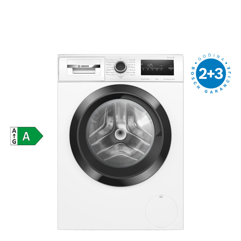 Bosch mašina za pranje veša WAN28170BY 