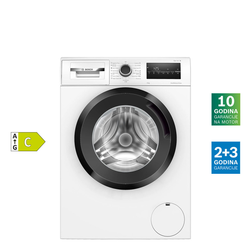 Bosch mašina za pranje veša WAN28267BY 