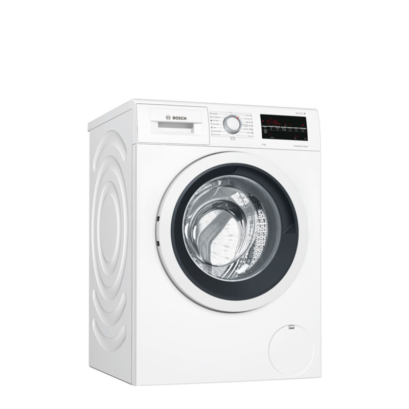 Bosch mašina za pranje veša WAT24461BY