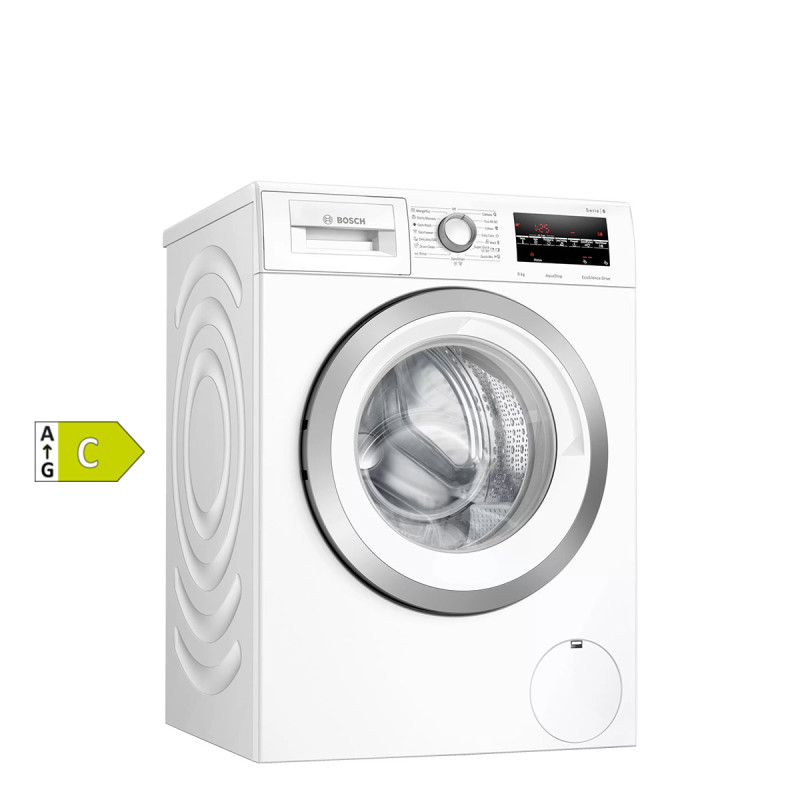 Bosch mašina za pranje veša WAU24T40BY