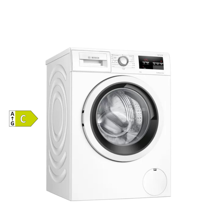 Bosch mašina za pranje veša WAU24U61BY 
