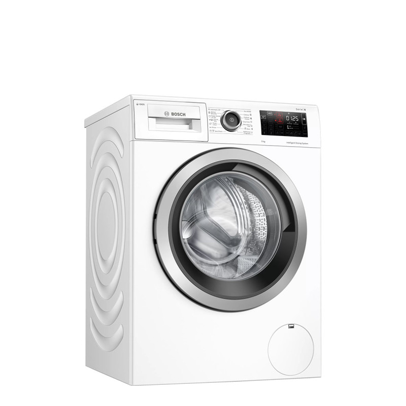 Bosch mašina za pranje veša WAU28PH1BY