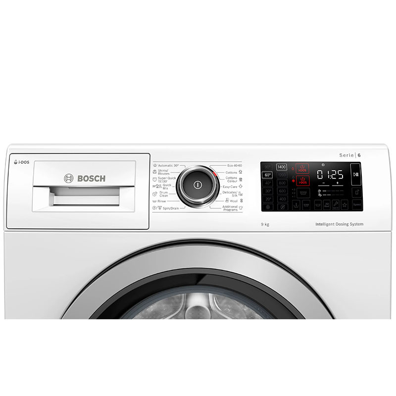 Bosch mašina za pranje veša WAU28PH1BY