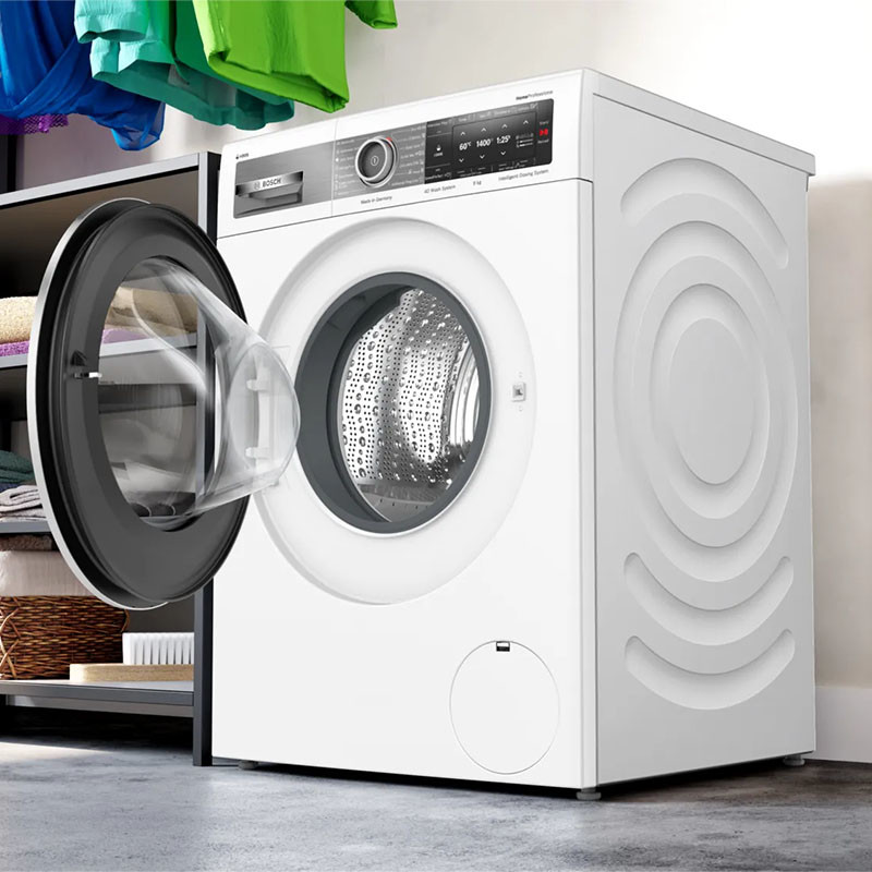 Bosch mašina za pranje veša WAV28E00BY