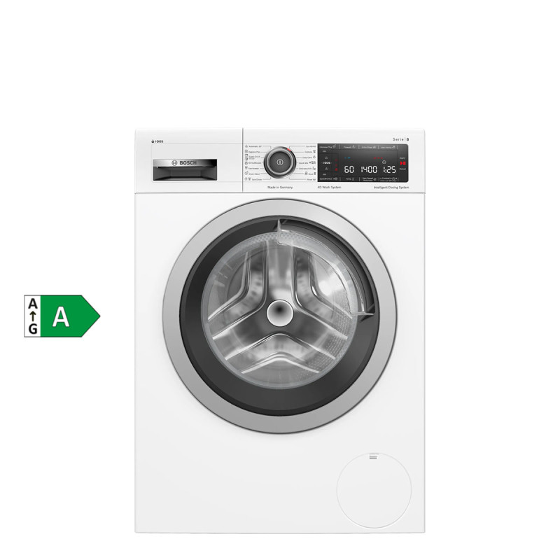 Bosch mašina za pranje veša WAV28K01BY