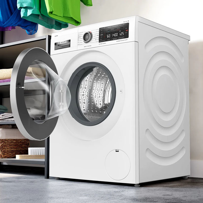 Bosch mašina za pranje veša WAV28K01BY