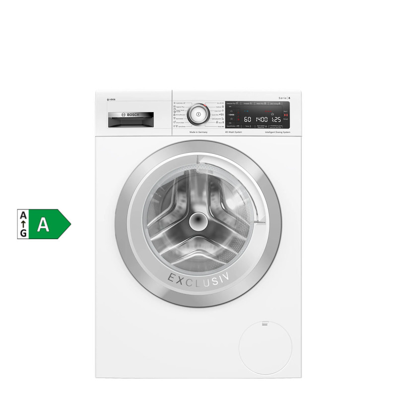 Bosch mašina za pranje veša WAV28K02BY 