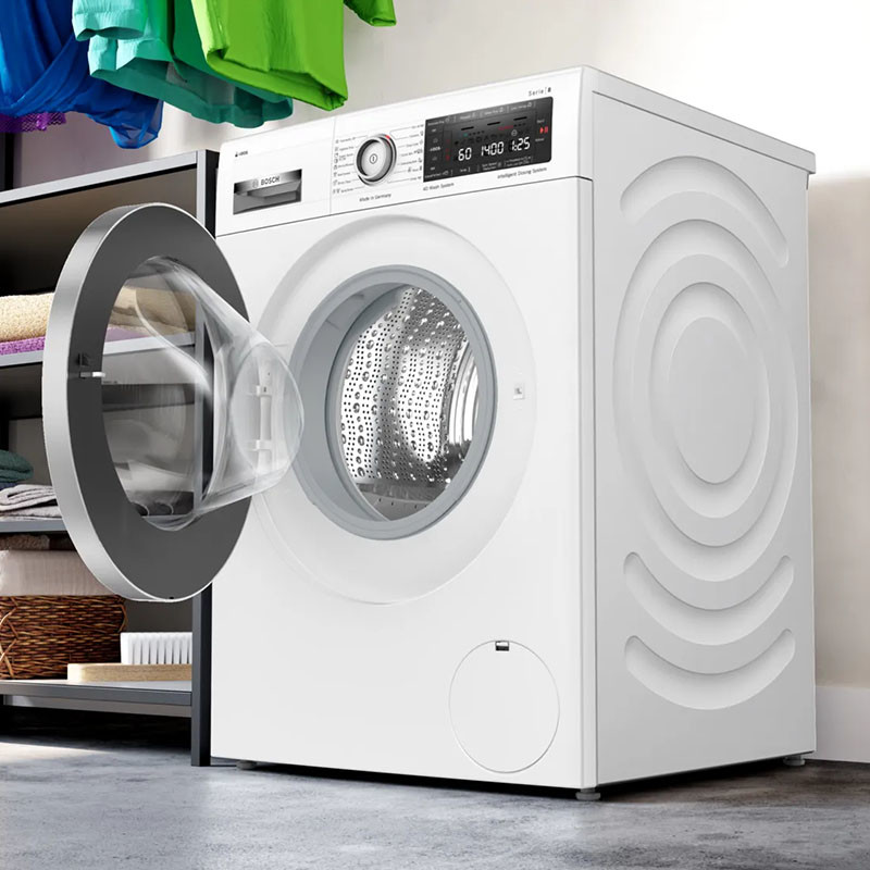 Bosch mašina za pranje veša WAV28K02BY