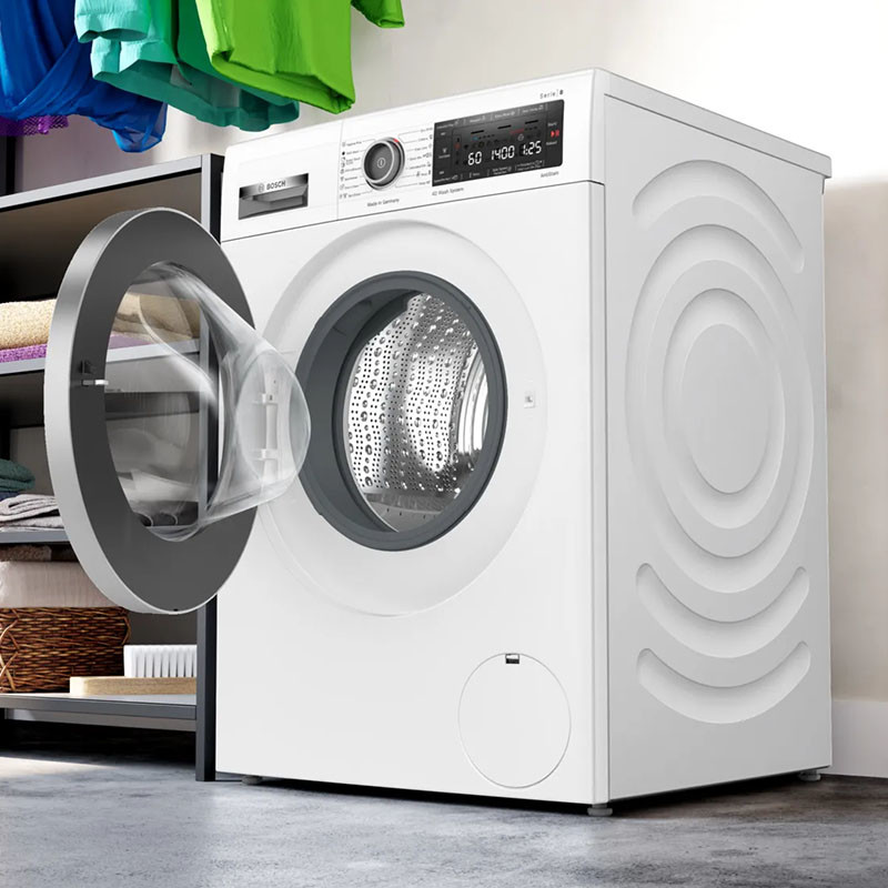 Bosch mašina za pranje veša WAV28M00BY