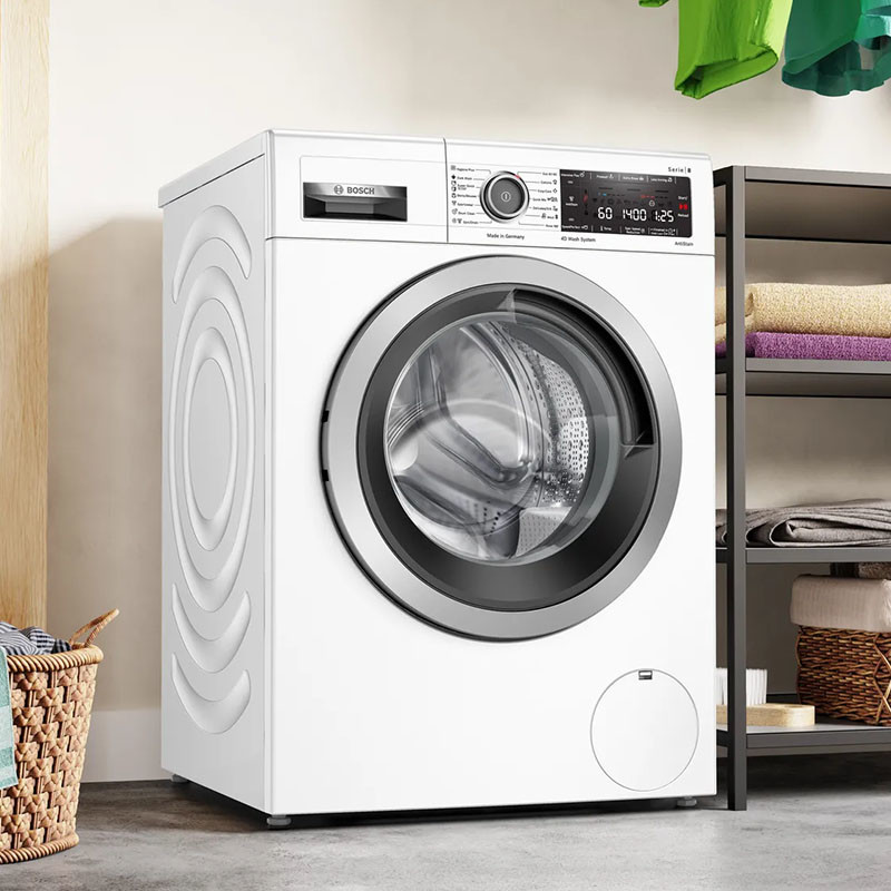 Bosch mašina za pranje veša WAV28M00BY