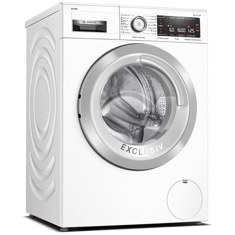 Bosch mašina za pranje veša WAX32K04BY