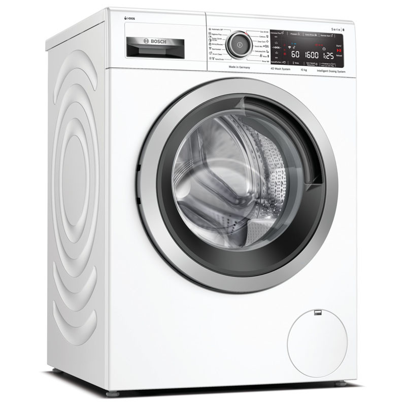 Bosch mašina za pranje veša WAX32KH3BY