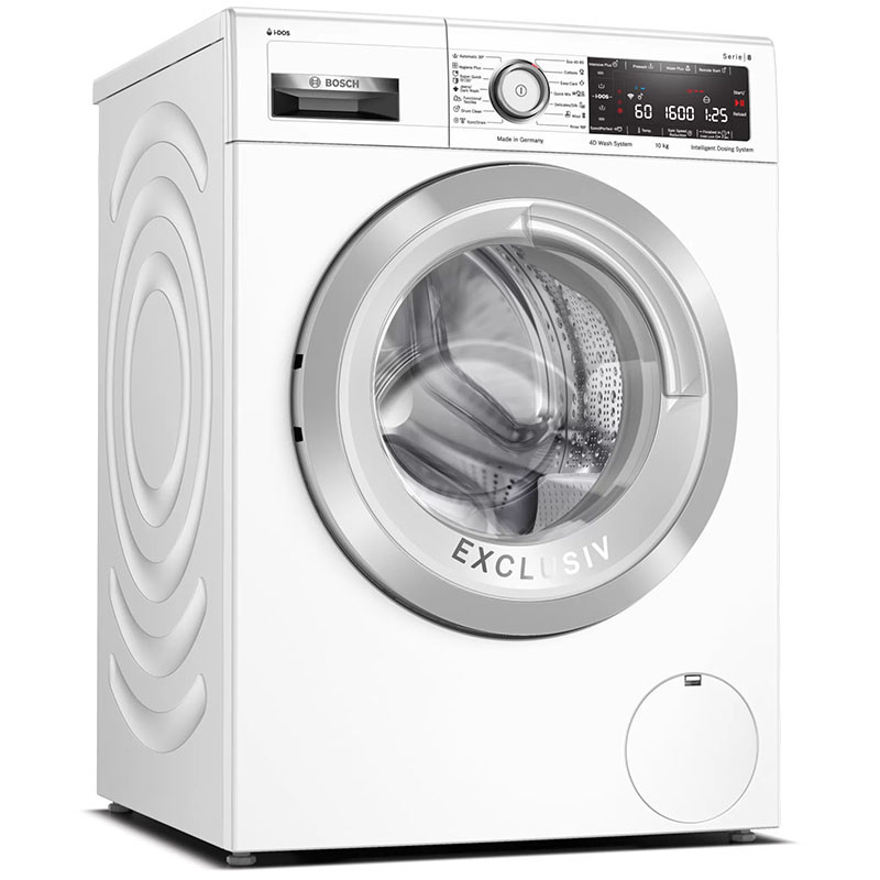Bosch mašina za pranje veša WAX32KH4BY
