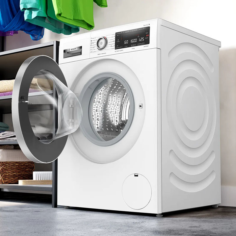 Bosch mašina za pranje veša WAX32M02BY