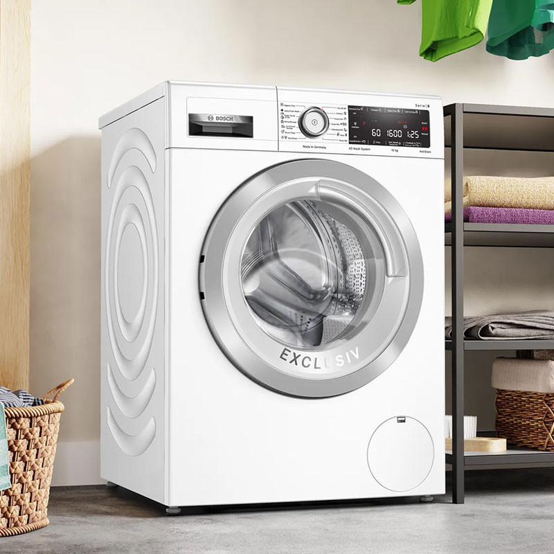 Bosch mašina za pranje veša WAX32M02BY