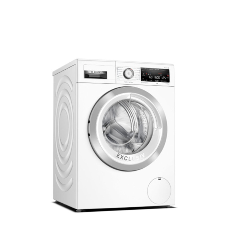 Bosch mašina za pranje veša WAX32MH0BY