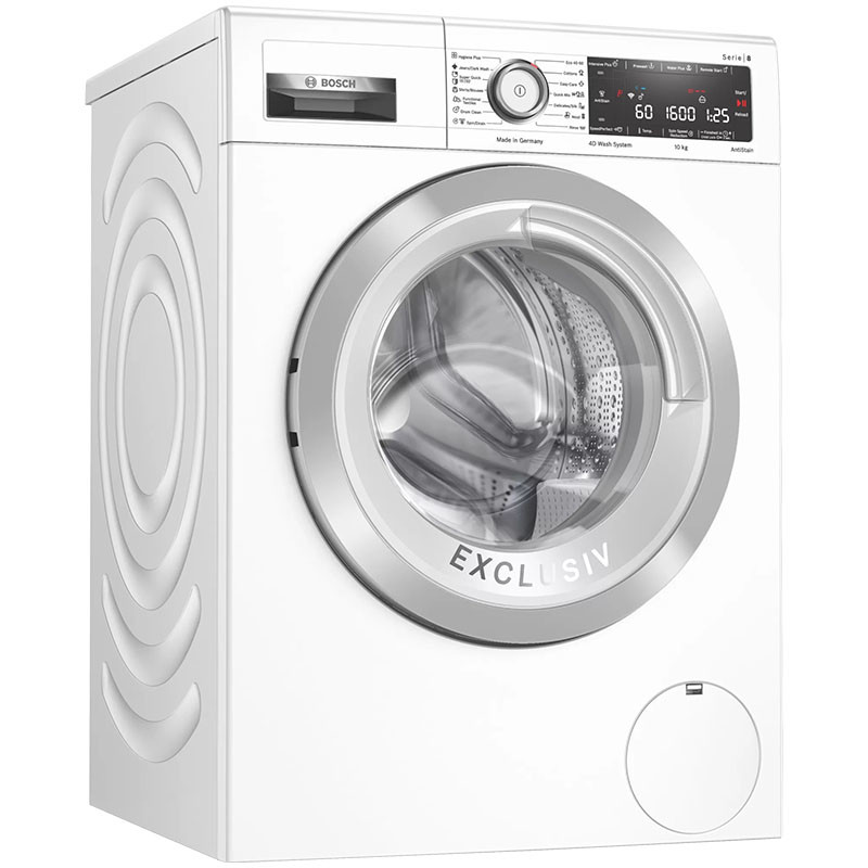 Bosch mašina za pranje veša WAX32MH2BY