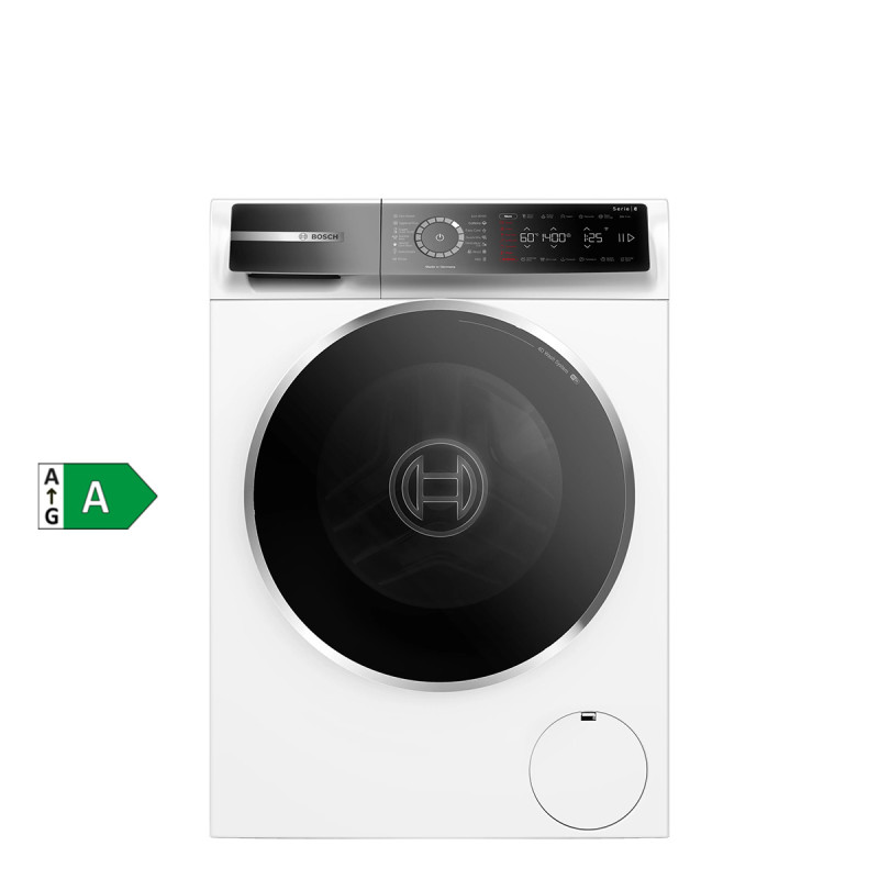 Bosch mašina za pranje veša WGB24400BY 