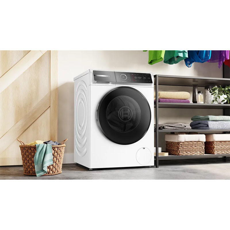 Bosch mašina za pranje veša WGB24410BY