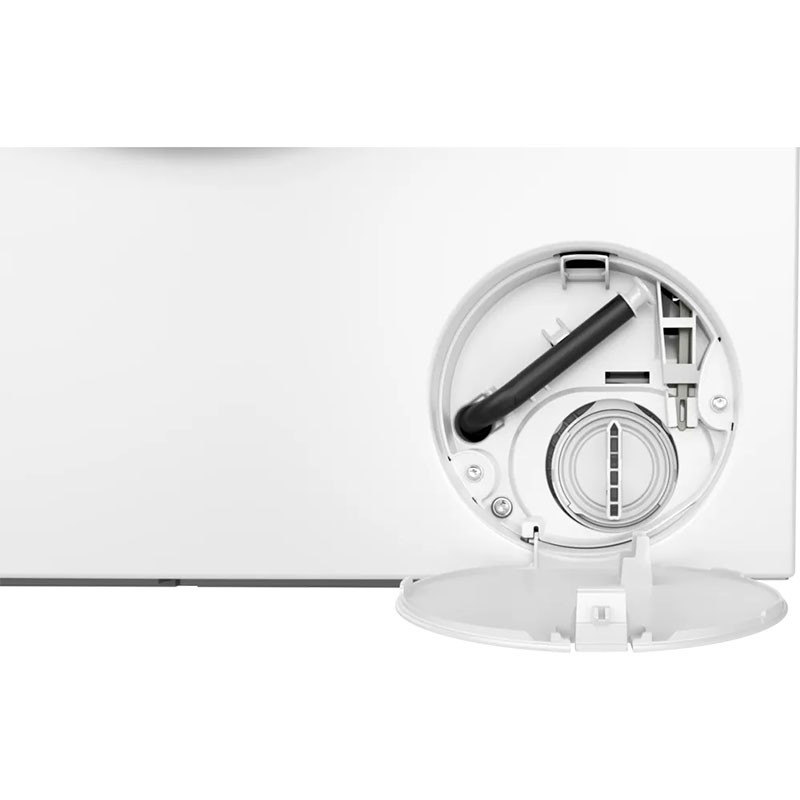 Bosch mašina za pranje veša WGB24410BY