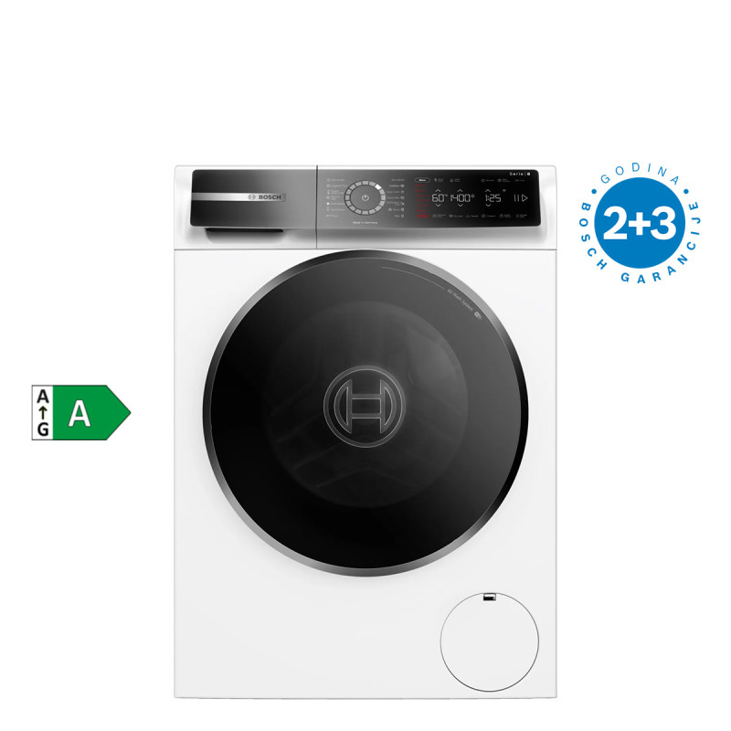 Bosch mašina za pranje veša WGB24410BY