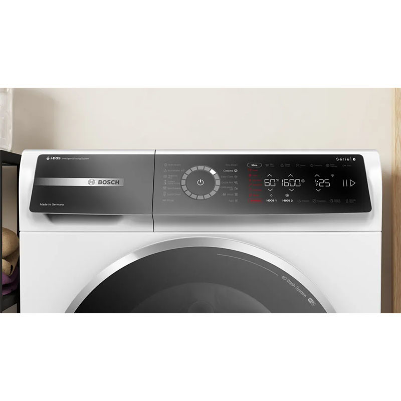 Bosch mašina za pranje veša WGB256A4BY 