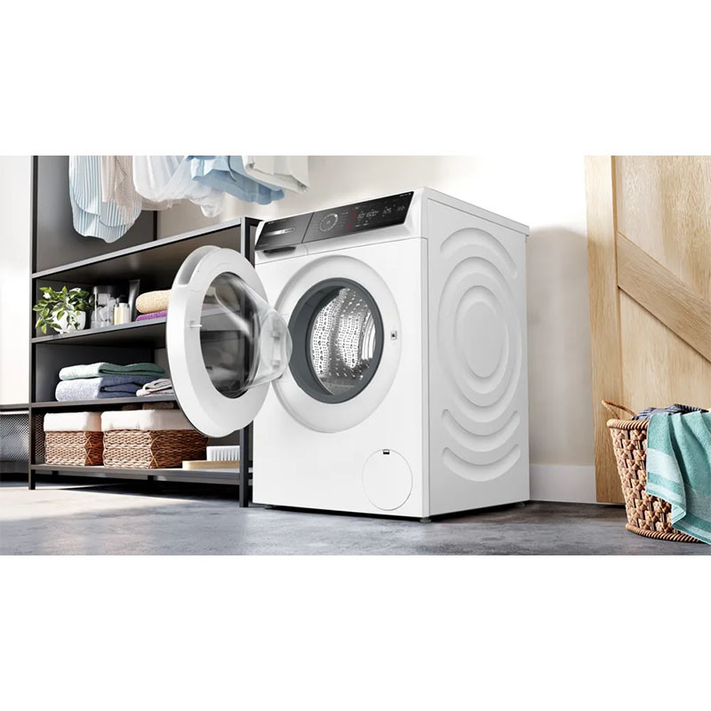 Bosch mašina za pranje veša WGB256A4BY 