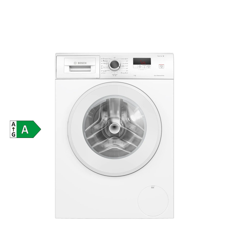 Bosch mašina za pranje veša WGE02200BY