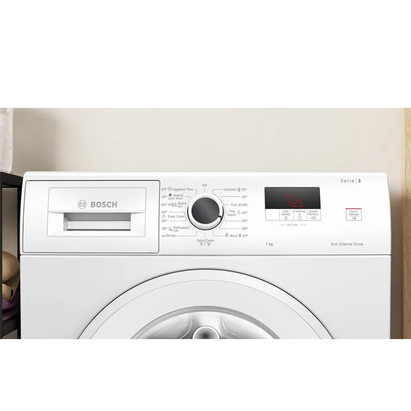 Bosch mašina za pranje veša WGE02200BY