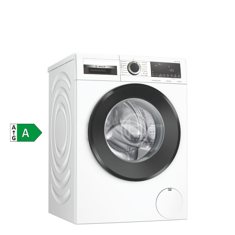 Bosch mašina za pranje veša WGG14201BY 