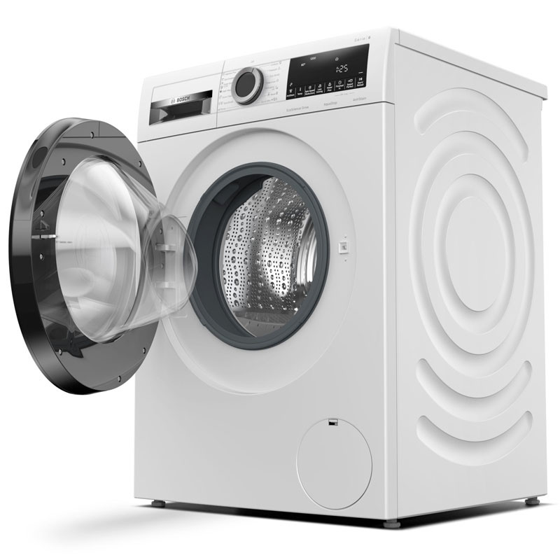 Bosch mašina za pranje veša WGG14201BY