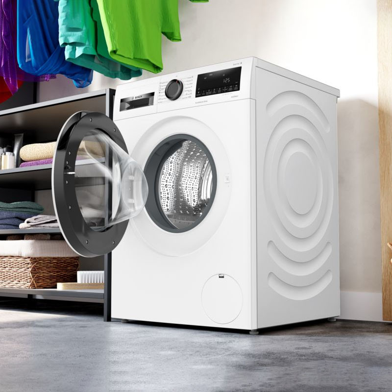 Bosch mašina za pranje veša WGG14202BY