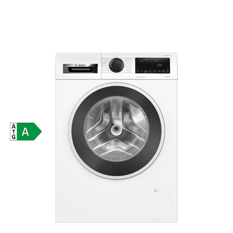 Bosch mašina za pranje veša WGG14202BY