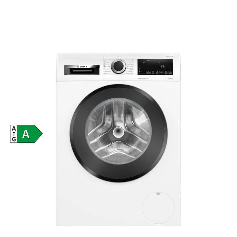 Bosch mašina za pranje veša WGG14403BY 