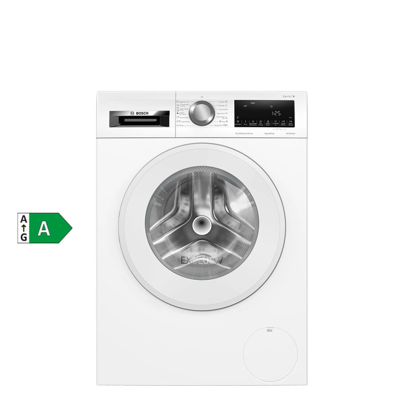 Bosch mašina za pranje veša WGG14409BY