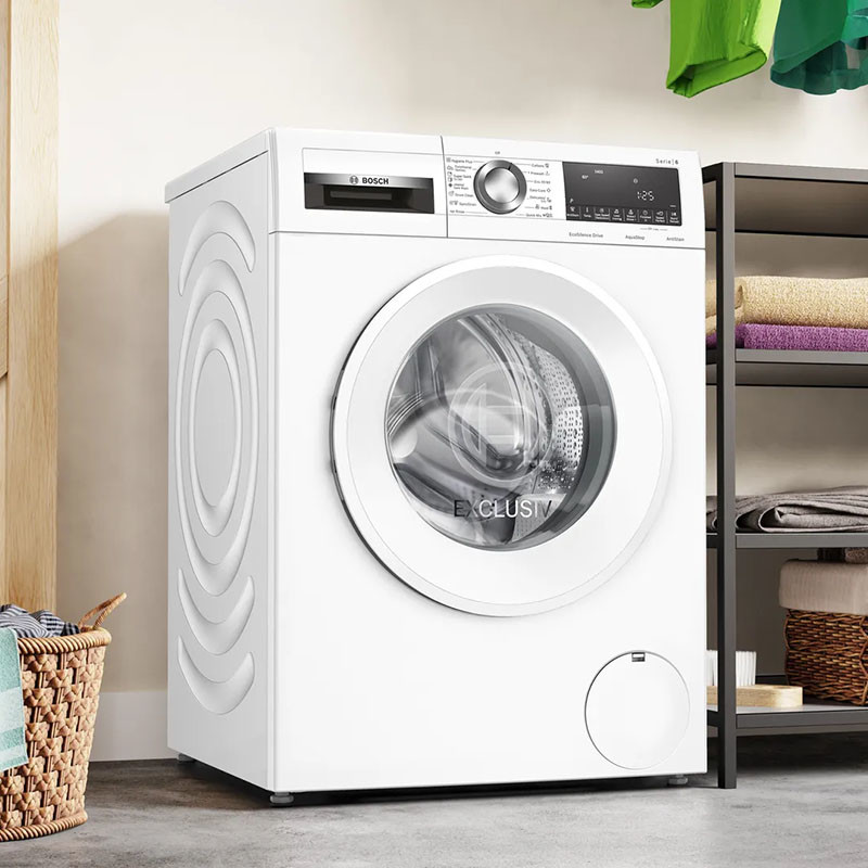 Bosch mašina za pranje veša WGG14409BY