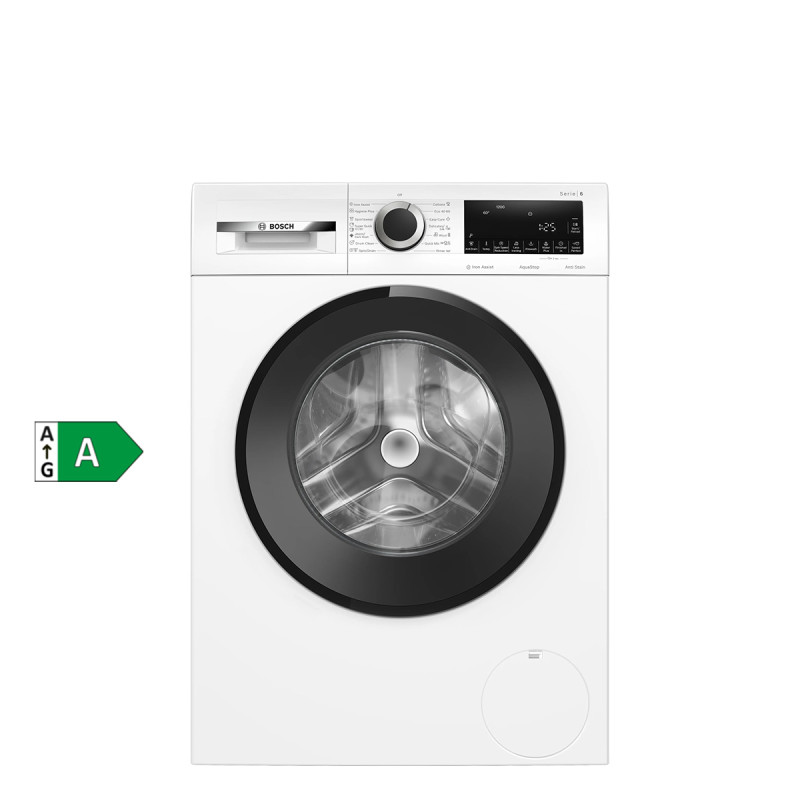 Bosch mašina za pranje veša WGG242Z6BY