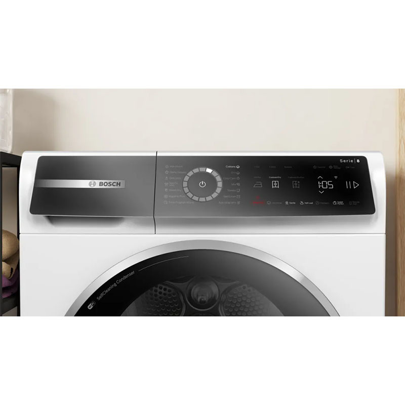Bosch mašina za sušenje veša WQB246CNBY 