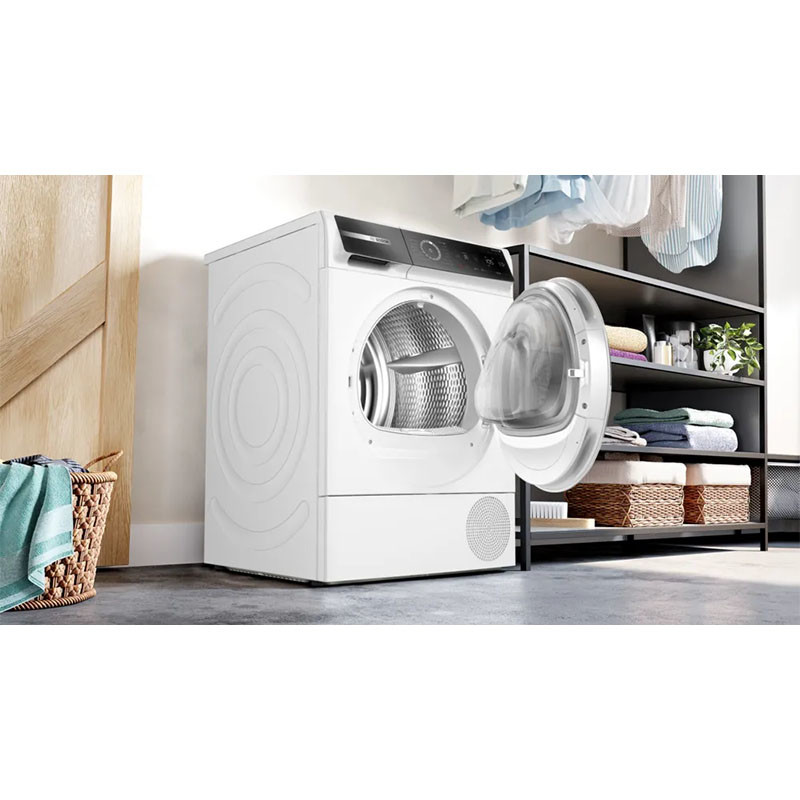Bosch mašina za sušenje veša WQB246CNBY 