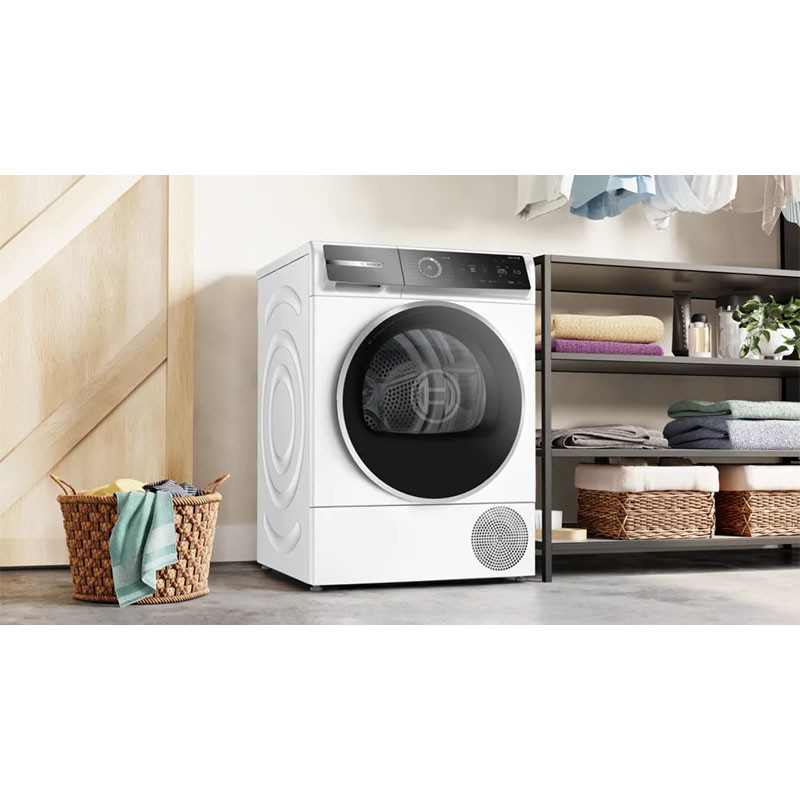 Bosch mašina za sušenje veša WQB246CNBY 