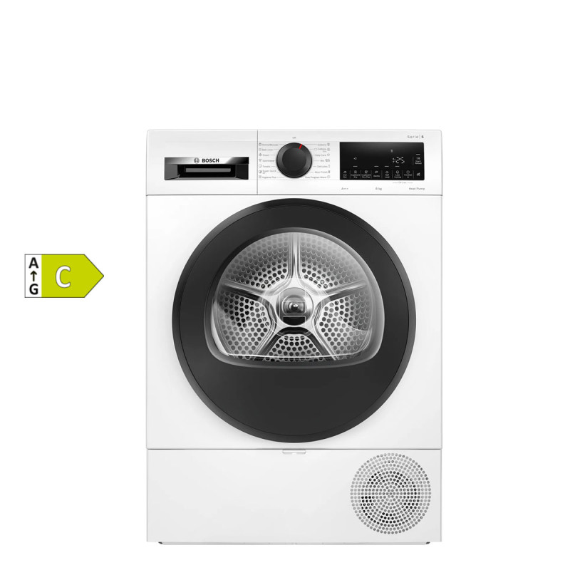 Bosch mašina za sušenje veša WQG233D1BY