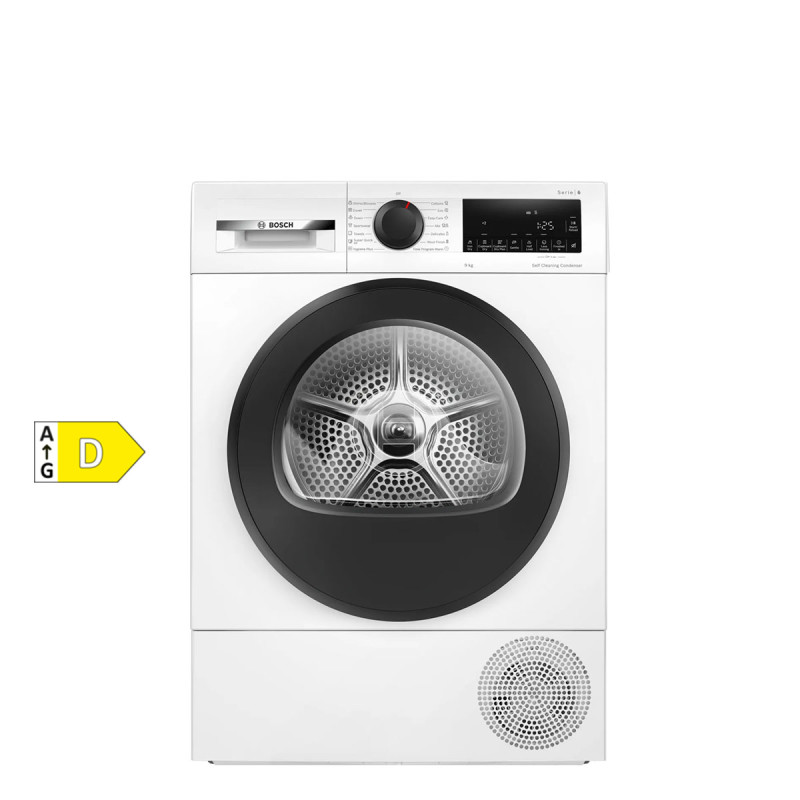 Bosch mašina za sušenje veša WQG24501BY 