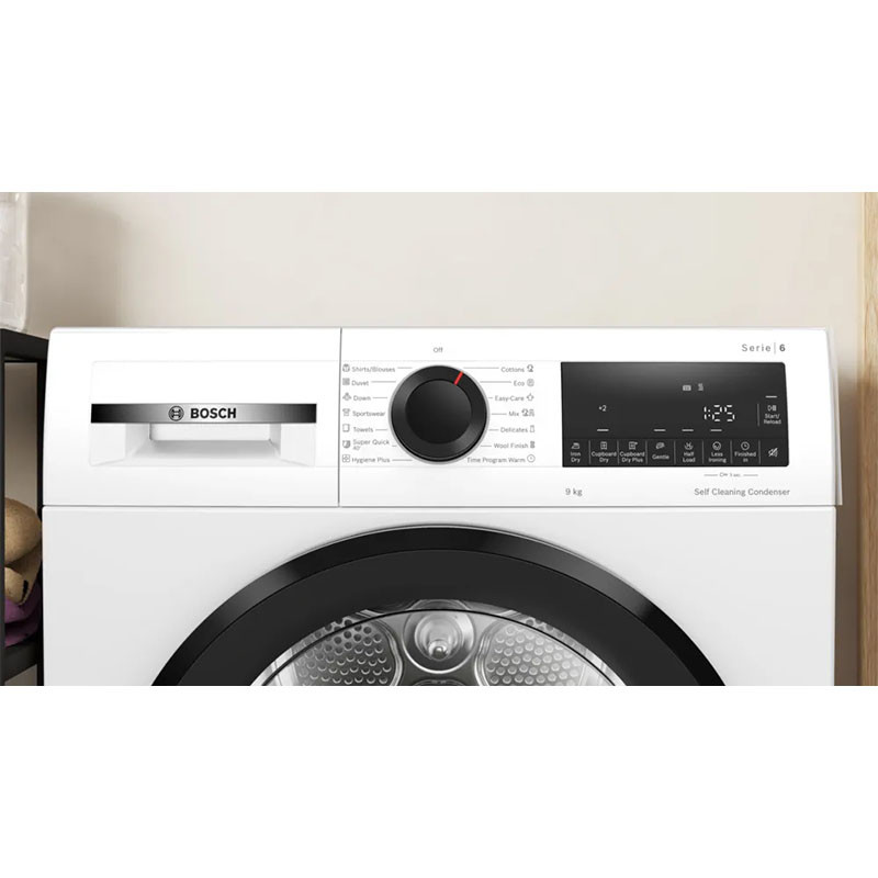 Bosch mašina za sušenje veša WQG24501BY 